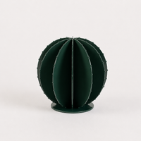 Cactus rond