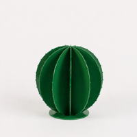 Cactus rond