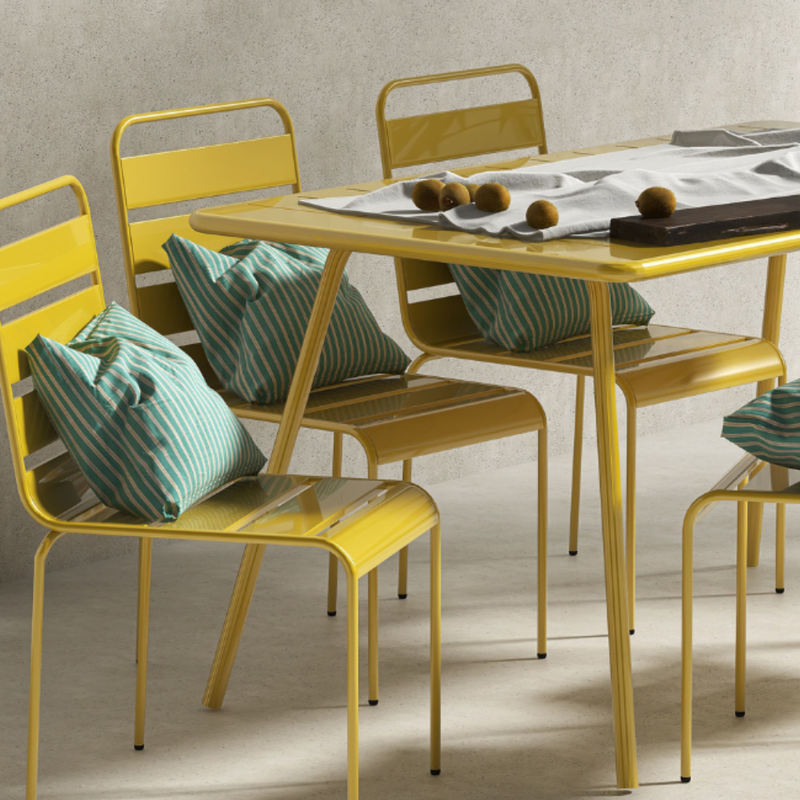 Collection HAVANA - VULCAIN