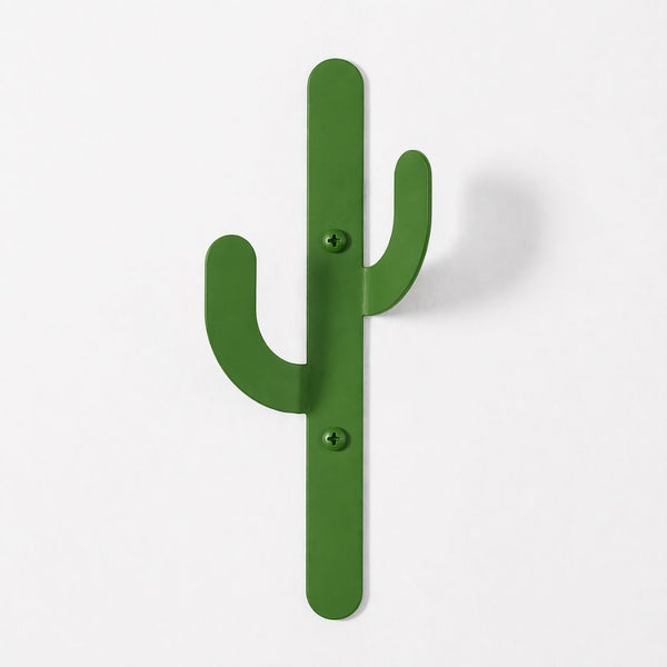 Crochet Mural AMIGO CACTUS