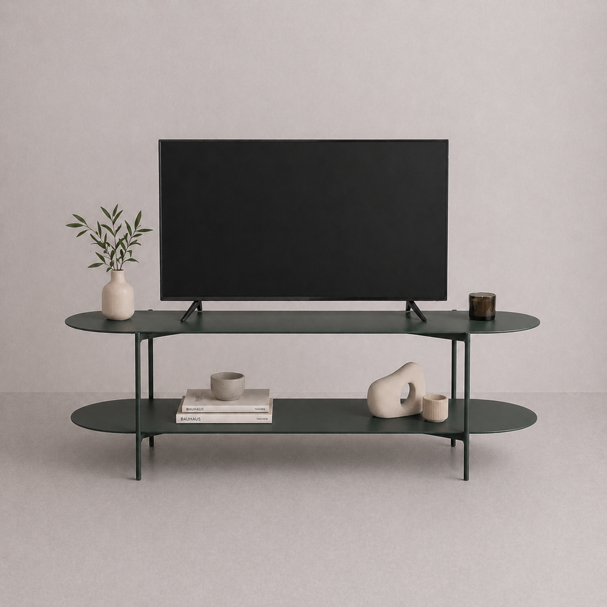 Duo Meuble TV design