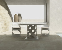 Collection Nomeo - Design minimaliste en acier