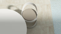 Collection Nomeo - Design minimaliste en acier