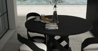 Collection Nomeo - Design minimaliste en acier