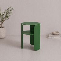 Table en acier - ESPOIR