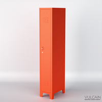 Cab One - Armoire métallique - vulcain_Store