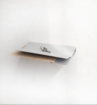 V / enveloppe et porte-clés - vulcain_Store