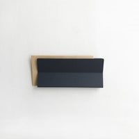 V / enveloppe et porte-clés - vulcain_Store