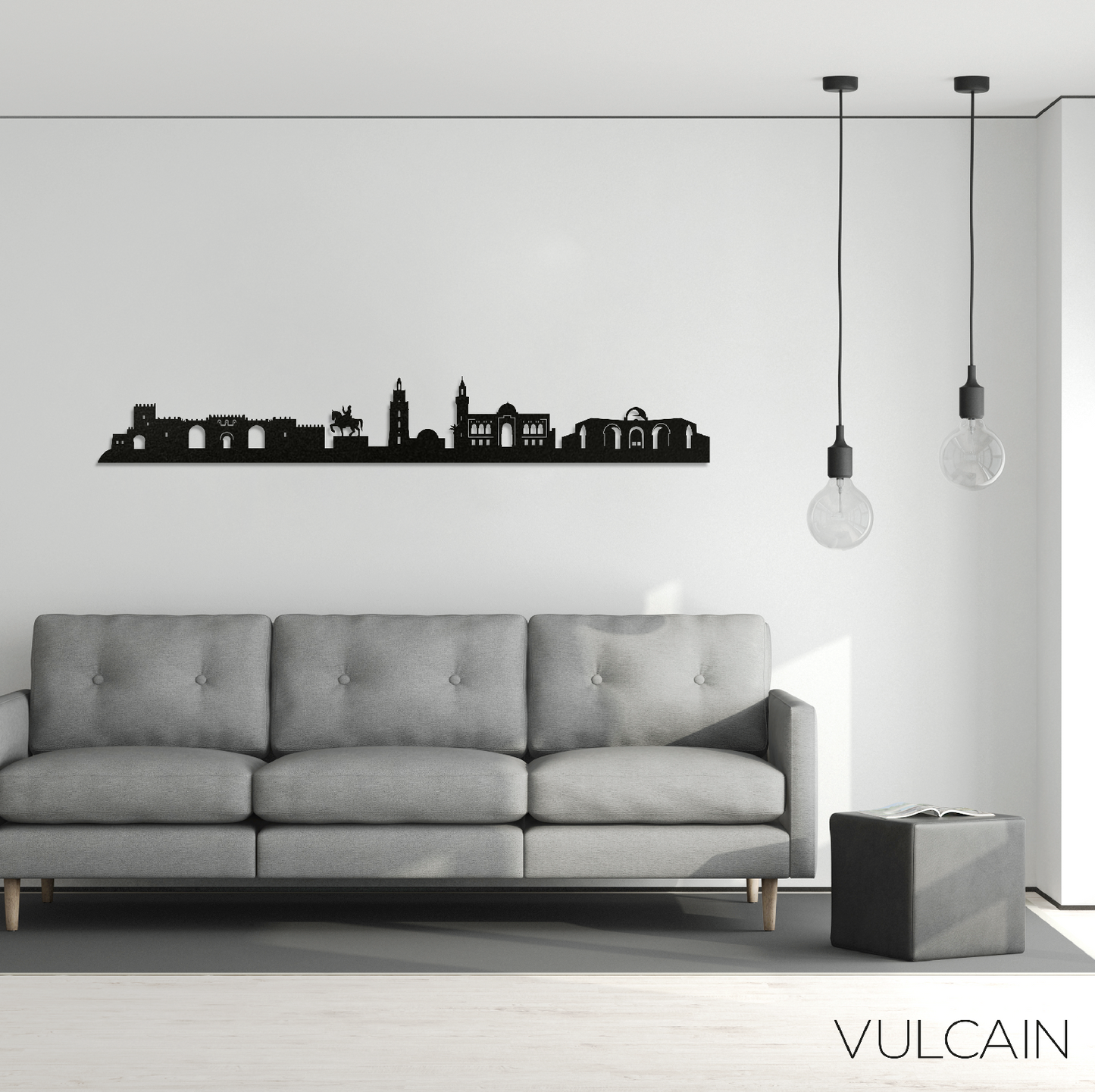Sfax - Skyline - vulcain_Store