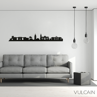 Sfax - Skyline - vulcain_Store