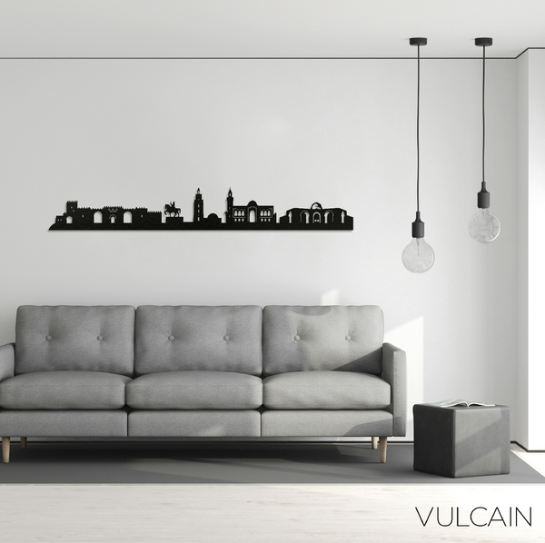 Sfax - Skyline - vulcain_Store