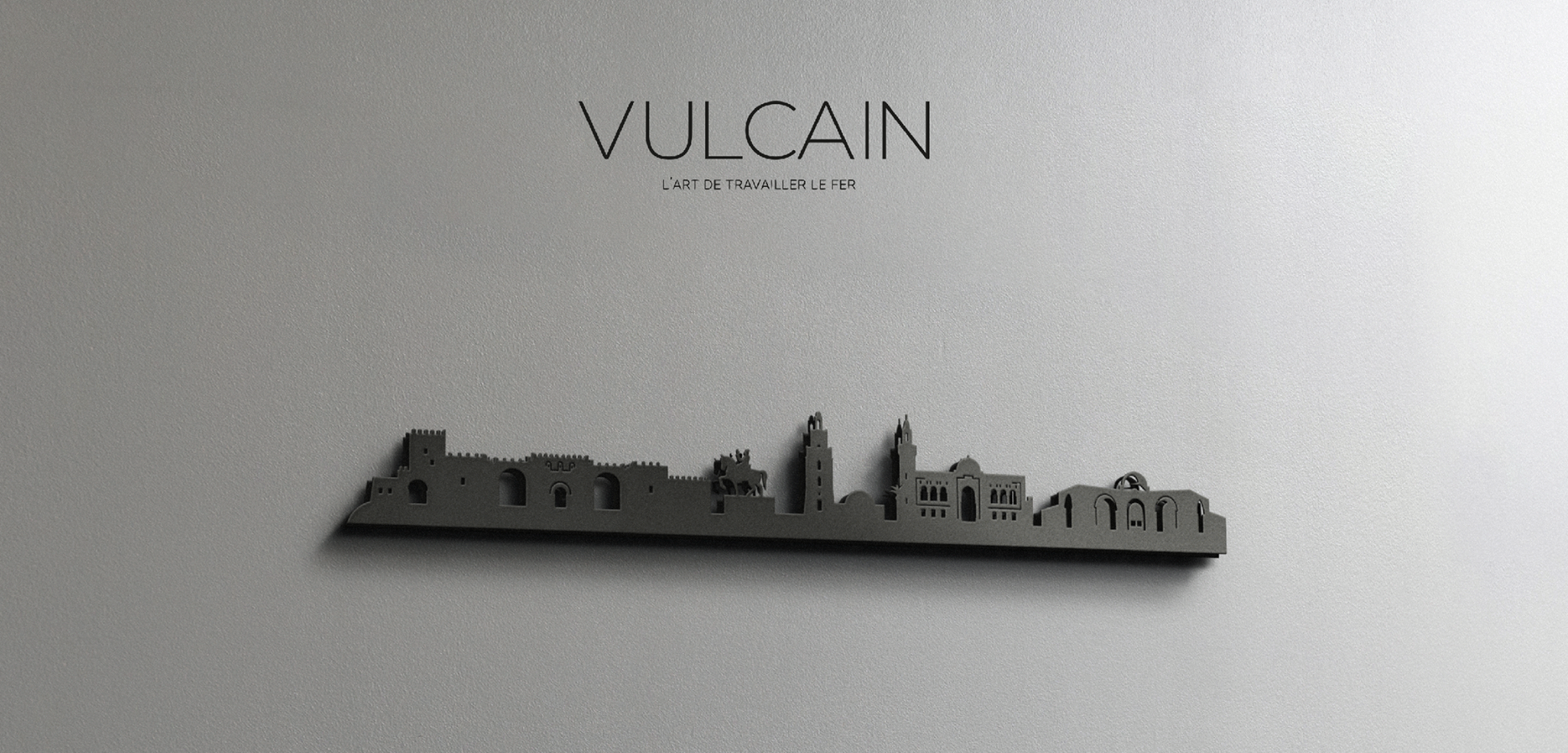 Sfax - Skyline - vulcain_Store