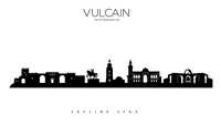 Sfax - Skyline - vulcain_Store