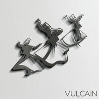 Les derviches Tourneurs - vulcain_Store