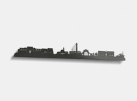La Goulette - Skyline - vulcain_Store