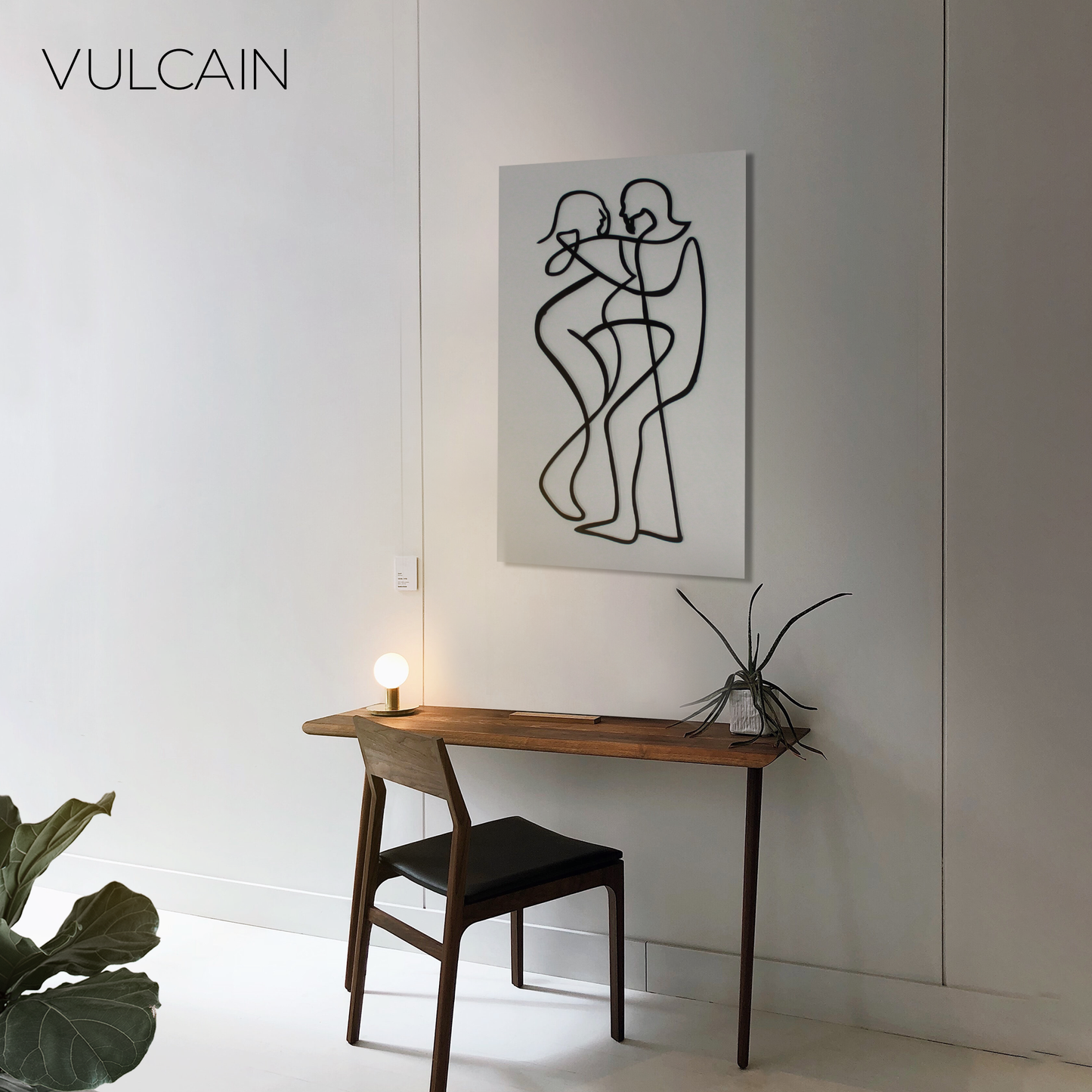 L'Amour n'a pas d'âge - vulcain_Store