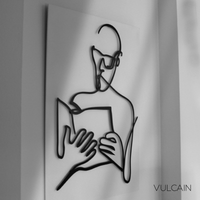 l'intellectuel - vulcain_Store