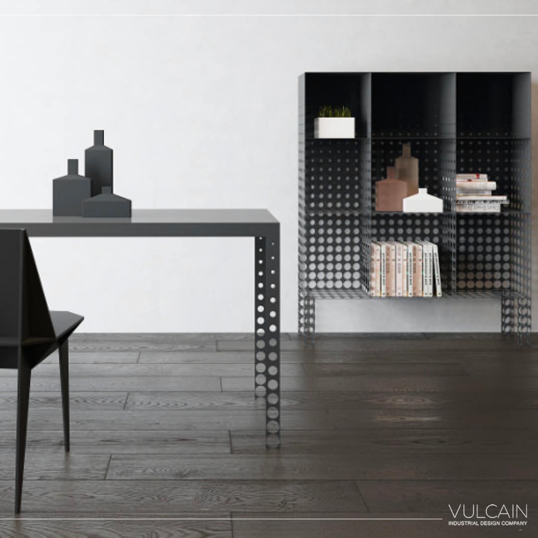 Bureau - Gradient - vulcain_Store