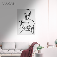 l'intellectuel - vulcain_Store