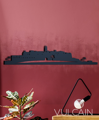 MONASTIR - Skyline - vulcain_Store