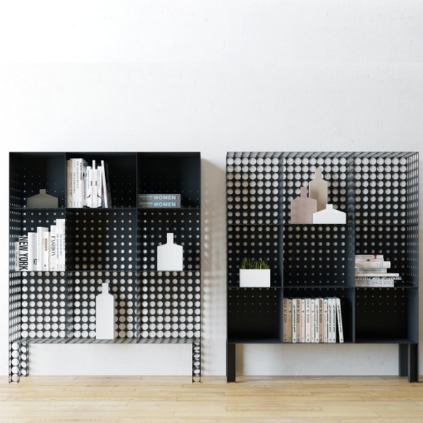 Bibliothèque - Gradient - vulcain_Store
