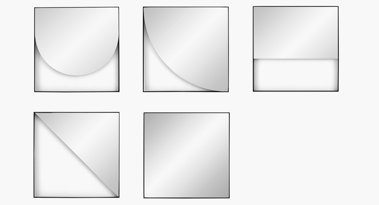 Geo Mirror - vulcain_Store