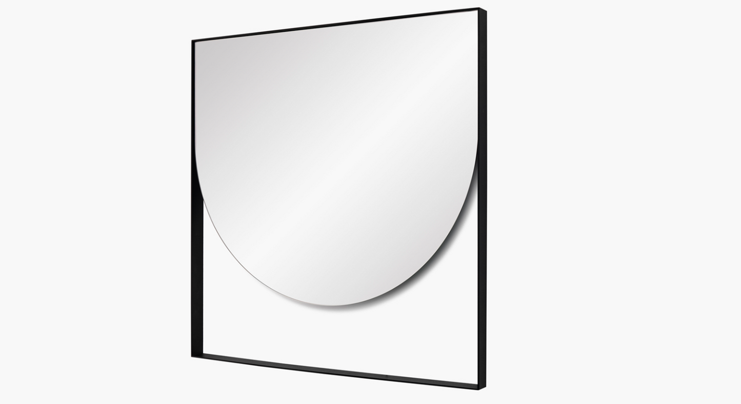 Geo Mirror - vulcain_Store