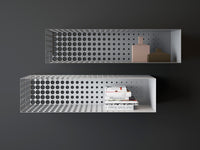 Étagères - Gradient - vulcain_Store