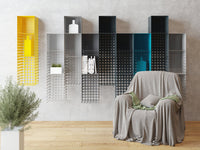 Étagères - Gradient - vulcain_Store