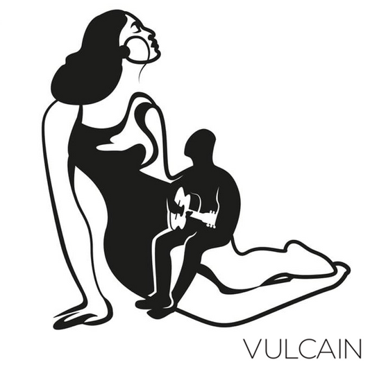 Les cordes du cœur - vulcain_Store