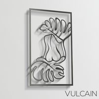 Natura - La Déesse de la Nature - vulcain_Store