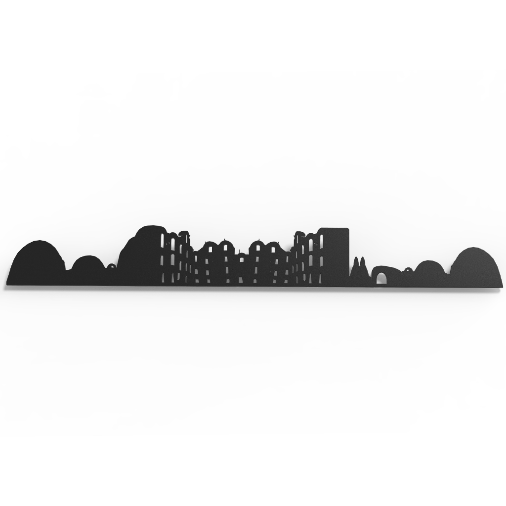 TATAOUINE - Skyline - vulcain_Store