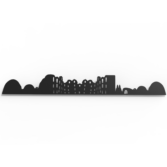TATAOUINE - Skyline - vulcain_Store