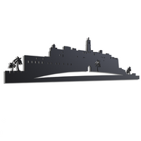 MONASTIR - Skyline - vulcain_Store