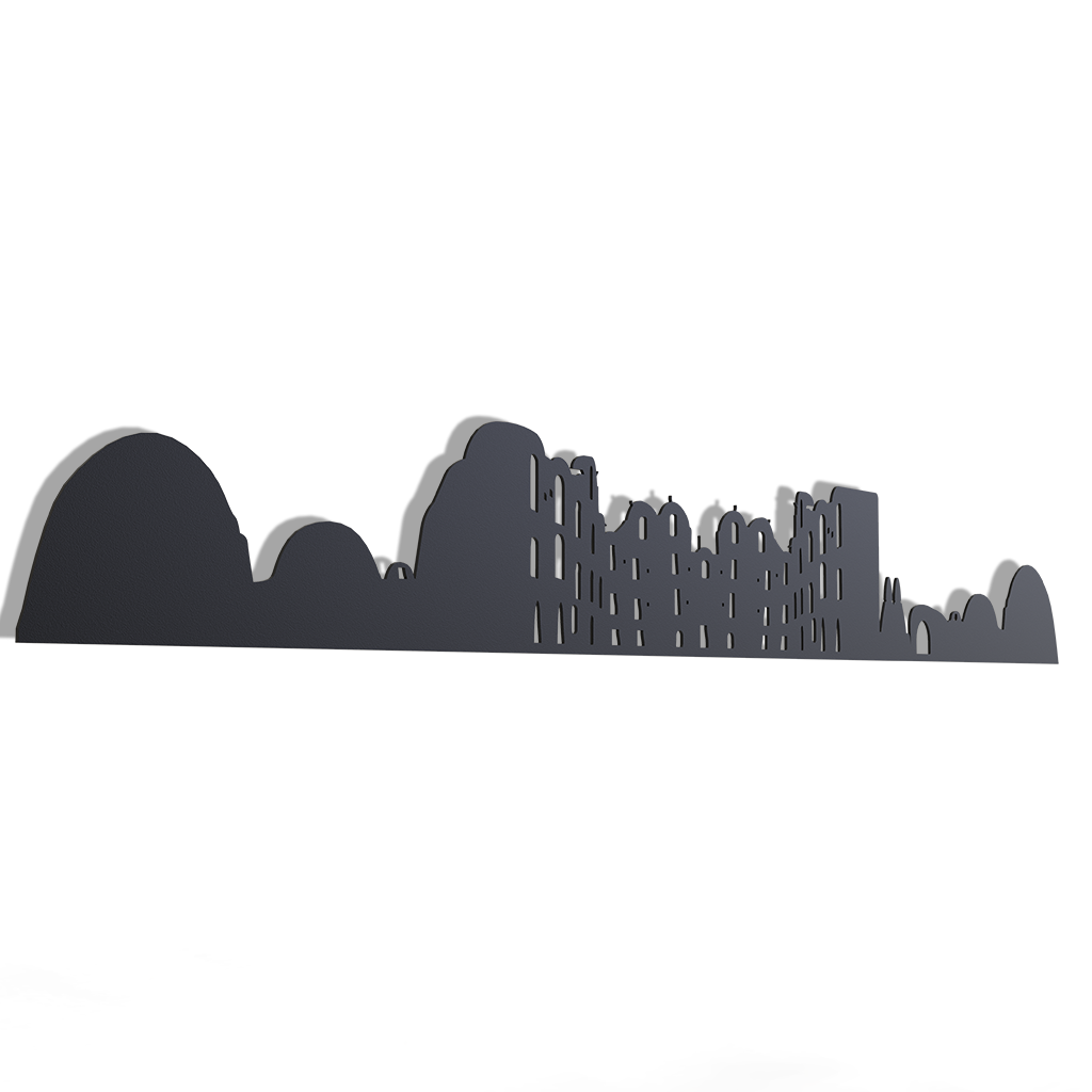 TATAOUINE - Skyline - vulcain_Store