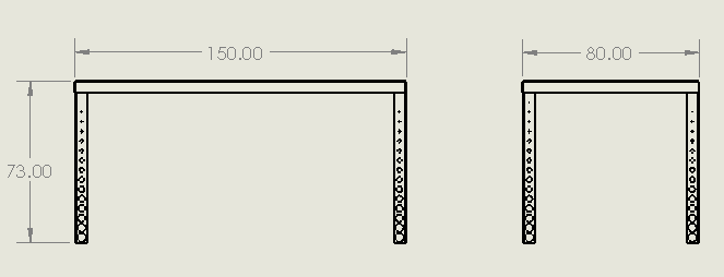 Bureau - Gradient