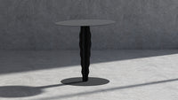impreciso - Table en acier - vulcain_Store