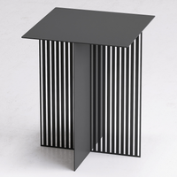 INTERSECCIÓN - vulcain_Store