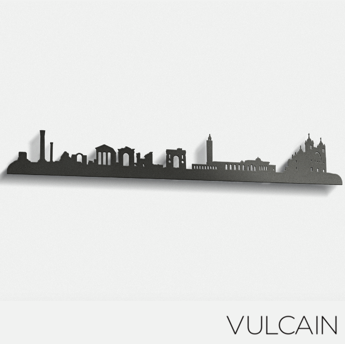 Carthage - Skyline - vulcain_Store