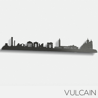 Carthage - Skyline - vulcain_Store