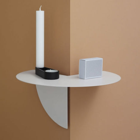 Étagères ANGLE PIVOT - vulcain_Store