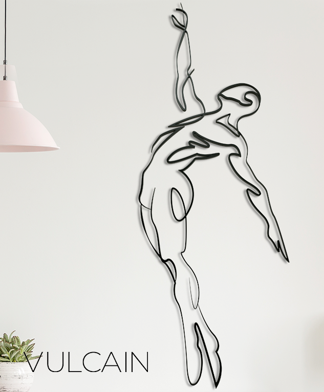 Le rêveur - vulcain_Store