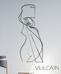 L'africaine - vulcain_Store