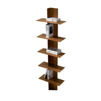 LIFT- Étagère bibliothèque design en métal - vulcain_Store