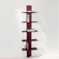 LIFT- Étagère bibliothèque design en métal - vulcain_Store