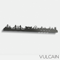 Londres - Skyline - vulcain_Store