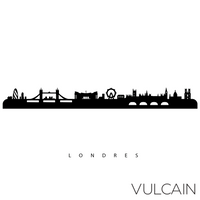 Londres - Skyline - vulcain_Store
