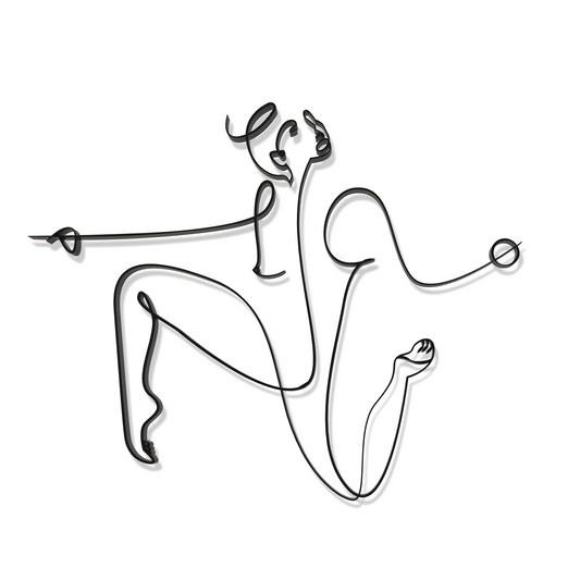 La danseuse étoile - vulcain_Store