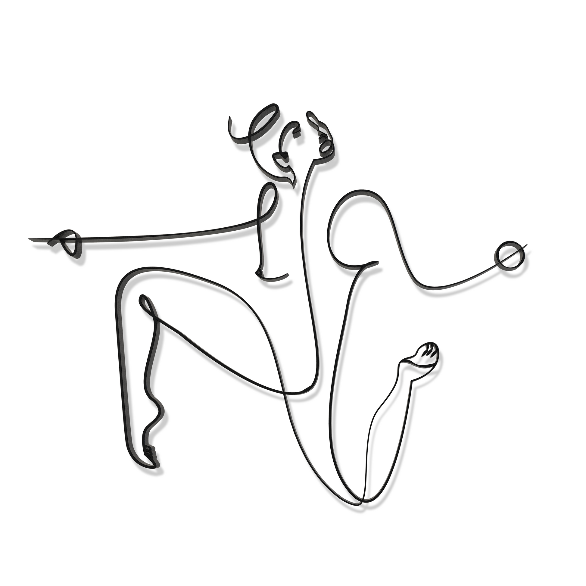 La danseuse étoile - vulcain_Store