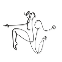 La danseuse étoile - vulcain_Store
